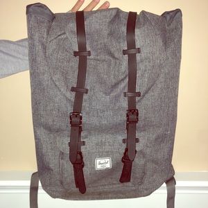Herschel Supply Co - Laptop/Work Bag